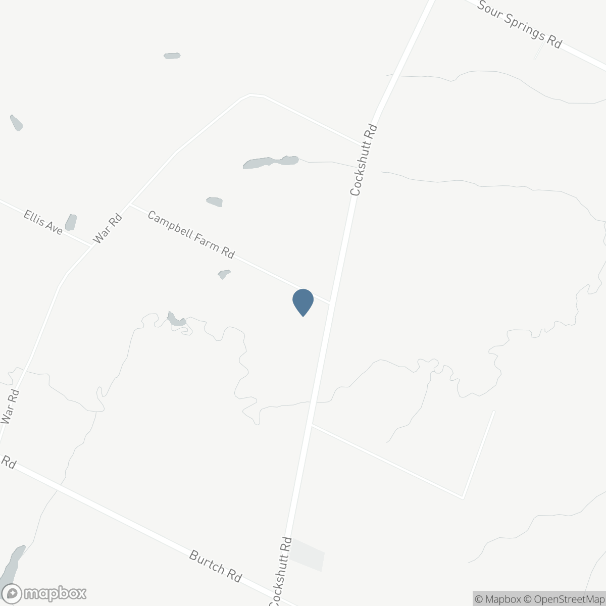 6 CAMPBELL FARM Road, Brantford, Ontario N3T 5L6
